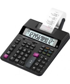 Kalkulator Casio (HR-200RCE) Jaunumi - Birojam