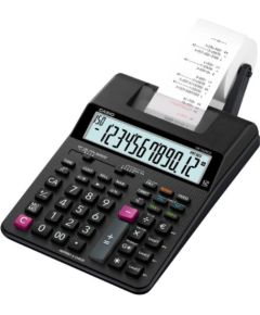 Kalkulator Casio (HR-150RCE Z ZAS) Jaunumi - Birojam