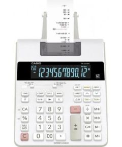 Kalkulator Casio CASIO FR-2650RC Jaunumi - Birojam