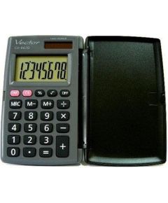 Kalkulator Casio VECTOR KAV CH-862D Jaunumi - Birojam
