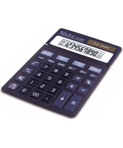 Kalkulator Casio VECTOR KAV CD-1181II Jaunumi - Birojam