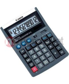 Kalkulator Canon TX-1210E 4100A014 Jaunumi - Birojam