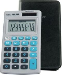 Kalkulator Milan 161007 Jaunumi - Birojam