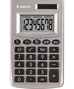 Kalkulator LS-270L EMEA 6649C001 Canon Jaunumi - Birojam
