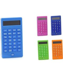 Adar Kalkulator mix Jaunumi - Birojam