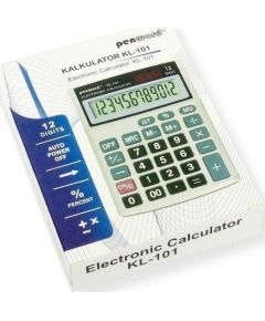 HP Kalkulator KL-101 Jaunumi - Birojam