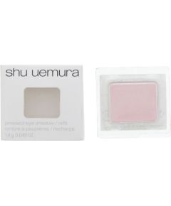 Shu Uemura, Eye Shadow, Talc, Eyeshadow Compact, 128 M, Light Pink, 1.4 g Kосметические средства