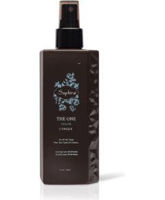 Saphira, The One, Hair Spray Treatment, For Regeneration, 150 ml Matu kopšana