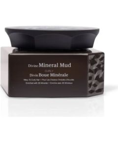 Saphira, Divine Mineral Mud, Natural Minerals, Hair Cream Treatment, For Repairing, 250 ml Matu kopšana