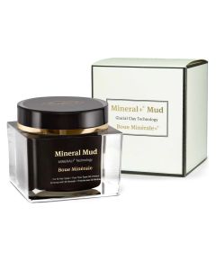 Saphira, Mineral Mud, Keratin, Hair Treatment Cream Mask, Extreme Shine, 200 ml Matu kopšana