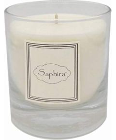 Saphira, Mineral Mud, Dead Sea, Scented Candle, 260 g Telpu aromāti