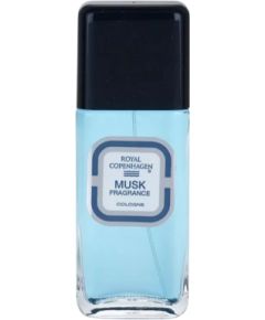 Royal Copenhagen, Musk, Eau De Cologne, For Men, 100 ml Духи и косметика