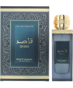 Rotana, Qased, Eau De Parfum, Unisex, 100 ml Духи и косметика