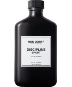 Ron Dorff, Discipline Sport, Eau De Cologne, For Men, 100 ml Духи и косметика