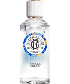 Roger & Gallet, Vanille Soleil, Fragrance Water, Body, 100 ml Духи и косметика
