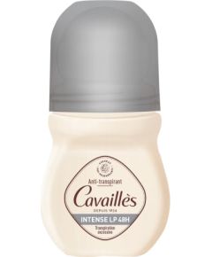 Roge Cavailles, Intense Lp, 48h Protection, Deodorant Roll-On, For Women, 50 ml Дезодоранты