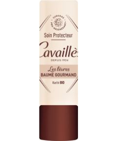 Roge Cavailles, Gourmand, Karite, Nourishing, Lip Balm Treatment, 5.5 ml Помады, блески, бальзамы