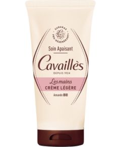 Roge Cavailles, Creme Legere, Regenerating, Hand Cream, 50 ml Косметика для тела