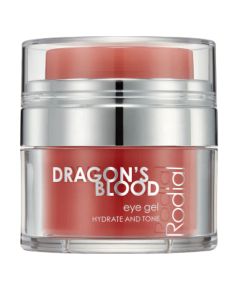 Rodial, Dragon's Blood, Refreshes & Hydrates, Eye Gel, 15 ml Уход за лицом