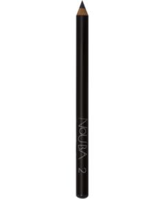 Nouba, Nouba, Precision, Kajal Eye Pencil, 2, 1.1 g Kосметические средства