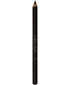 Nouba, Nouba, Precision, Kajal Eye Pencil, 1, 1.1 g Kосметические средства
