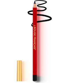 Le Rouge Francais, Le Rouge Francais, Kajal Eye Pencil, 710, Le Noir Calistoga, 1.5 g Dekoratīvā kosmētika