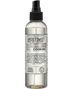 Ecooking, Ecooking, Tonic Mist, 200 ml Косметика для тела