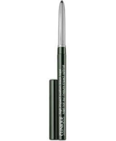 Clinique, High Impact - Custom Black, Waterproof, Colour, Long Wearing, Kajal Eye Pencil, 03, Blackened Green, 0.28 g *Tester Kосметические средства