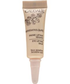 Caudalie, Resveratrol, Natural, Lifting, Day & Night, Eye Gel, 1.5 ml *Sample Sejas kopšana