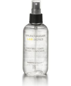 Bruno Vassari, Lab Biotics, Cotton, Moisturizing, Tonic Mist, 200 ml Косметика для тела