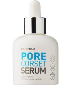 Skinmiso, Pore Corset, Pore Tightening, Serum, For Face, 30 ml Sejas kopšana
