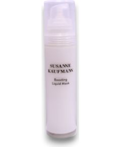 Radiance Collection Set Susanne Kaufmann: Face Masks & Exfoliators, Anti-Ageing, Sulfates-Free, Gel Mask, For Face, 50 ml + Face Masks & Exfoliators, Enzyme, Exfoliating Cleanser, 15 ml + Face Serums & Oils, Hyaluron, Moisturizing, Serum, For Face, 15 ml Парфюмерные наборы