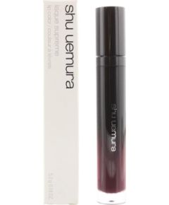 Shu Uemura, Laque Supreme, Lip Plumping, Lip Plumper, WN 05, Deep Wine, 5.2 g Lūpu krāsas, spīdumi, balzāmi