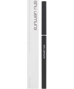 Shu Uemura, M Ginger Red Gel Pencil, gel, Gel Pencil Eyeliner, Lip Liner & Cheek Blush 2-In-1, M, Ginger Red, 0.08 g Lūpu krāsas, spīdumi, balzāmi