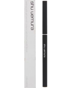 Shu Uemura, M Rusty Red Gel Pencil, Gel, Smudge-Proof, Gel Pencil Eyeliner, N/A, Rusty Red, 0.08 g Kосметические средства