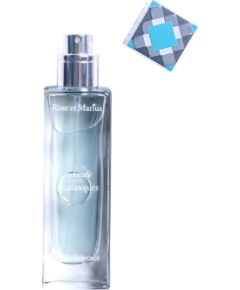 Rose et Marius, Une Escale dans les Calanques, Eau De Parfum, Unisex, 30 ml Smaržas - NESAKĀRTOTS