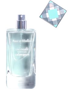 Rose et Marius, Une Escale dans les Calanques, Eau De Parfum, Unisex, 100 ml *Tester Духи и косметика