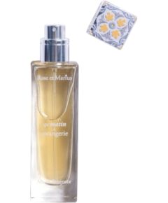 Rose et Marius, Un matin a l'orangerie, Eau De Parfum, Unisex, 30 ml Smaržas - NESAKĀRTOTS