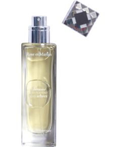 Rose et Marius, L'homme qui plantait des arbres, Eau De Parfum, Unisex, 30 ml Smaržas - NESAKĀRTOTS