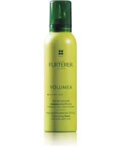 Rene Furterer, Volumea, Hair Styling Foam, Volume, Light, 200 ml Matu kopšana