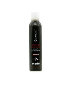 Raywell, Mode, Hair Styling Foam, For Repairing, 300 ml Matu kopšana