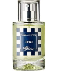 Profumo di Firenze – Odori, Spigo, Eau De Toilette, Unisex, 50 ml Smaržas - NESAKĀRTOTS