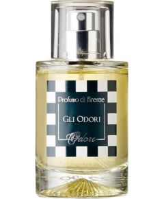 Profumo di Firenze – Odori, Gli Odori, Eau De Toilette, Unisex, 50 ml Духи и косметика