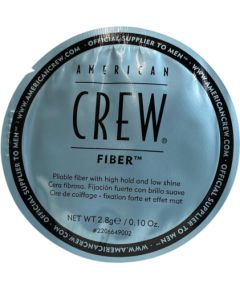 American Crew, Classic, Hair Styling Paste, For Hair, 2.8 g *Sample Уход за волосами