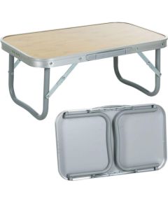 STOLIK TURYSTYCZNY NISKI 56x34x24CM BAMBUS REDCLIFFS Новинки Для дома и сада 