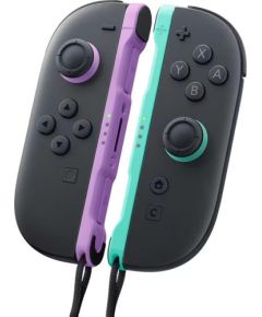 Gamepad Nintendo Switch 2 Joy-Con pair, purple/green Игровые контроллеры