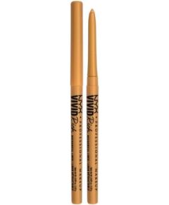 NYX Vivid Rich Mechanical Liner - Tužka na oči 0,28 g 10 Spicy Pearl Духи и косметика