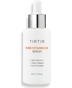 Tirtir Pure Vitamin C24 Serum - Rozjasňující pleťové sérum 30ml Духи и косметика