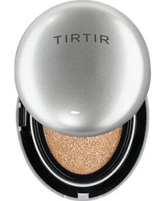 Tirtir Mask Fit Aura Cushion Foundation - Rozjasňující make-up v houbičce 18 g 24N Latte Духи и косметика