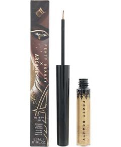 Fenty Beauty Arcane Glitty Lid Shimmer Liquid Eyeliner - Třpytivé tekuté oční linky 3,3 ml Mel´odic Moves Духи и косметика